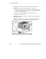 Предварительный просмотр 88 страницы HP Proliant DL580 Setup And Installation Manual