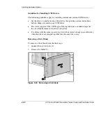 Предварительный просмотр 96 страницы HP Proliant DL580 Setup And Installation Manual