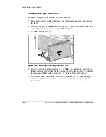 Предварительный просмотр 98 страницы HP Proliant DL580 Setup And Installation Manual