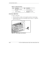 Предварительный просмотр 102 страницы HP Proliant DL580 Setup And Installation Manual