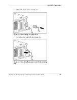 Предварительный просмотр 111 страницы HP Proliant DL580 Setup And Installation Manual