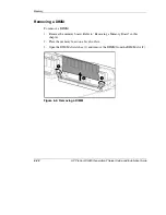 Предварительный просмотр 138 страницы HP Proliant DL580 Setup And Installation Manual