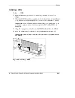 Предварительный просмотр 139 страницы HP Proliant DL580 Setup And Installation Manual