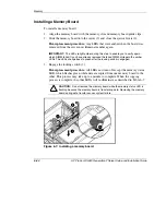 Предварительный просмотр 140 страницы HP Proliant DL580 Setup And Installation Manual