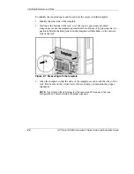 Предварительный просмотр 172 страницы HP Proliant DL580 Setup And Installation Manual