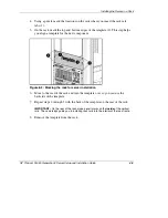 Предварительный просмотр 173 страницы HP Proliant DL580 Setup And Installation Manual