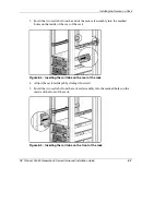 Предварительный просмотр 175 страницы HP Proliant DL580 Setup And Installation Manual