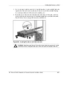 Предварительный просмотр 179 страницы HP Proliant DL580 Setup And Installation Manual