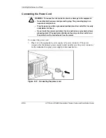 Предварительный просмотр 184 страницы HP Proliant DL580 Setup And Installation Manual