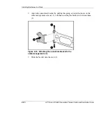 Предварительный просмотр 188 страницы HP Proliant DL580 Setup And Installation Manual