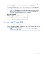 Preview for 17 page of HP Proliant DL580 User Manual