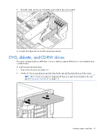 Предварительный просмотр 51 страницы HP Proliant DL580 User Manual