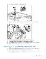 Предварительный просмотр 65 страницы HP Proliant DL580 User Manual