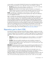 Preview for 125 page of HP Proliant DL580 User Manual