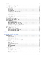 Preview for 4 page of HP ProLiant DL585 G7 User Manual