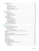 Preview for 5 page of HP ProLiant DL585 G7 User Manual