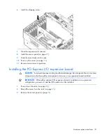 Preview for 57 page of HP ProLiant DL585 G7 User Manual