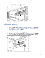 Предварительный просмотр 32 страницы HP ProLiant DL585 Generation 2 Maintenance And Service Manual