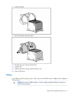 Предварительный просмотр 41 страницы HP ProLiant DL585 Generation 2 Maintenance And Service Manual