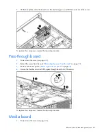 Предварительный просмотр 50 страницы HP ProLiant DL585 Generation 2 Maintenance And Service Manual