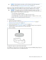 Предварительный просмотр 59 страницы HP ProLiant DL585 Generation 2 Maintenance And Service Manual