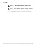 Preview for 10 page of HP ProLiant DL585 Maintenance And Service Manual