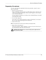 Preview for 24 page of HP ProLiant DL585 Maintenance And Service Manual