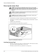 Preview for 29 page of HP ProLiant DL585 Maintenance And Service Manual