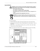 Preview for 62 page of HP ProLiant DL585 Maintenance And Service Manual