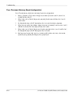 Preview for 106 page of HP ProLiant DL585 Maintenance And Service Manual