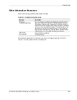 Preview for 107 page of HP ProLiant DL585 Maintenance And Service Manual