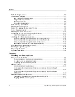 Preview for 4 page of HP ProLiant DL585 User Manual