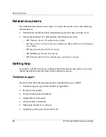 Preview for 12 page of HP ProLiant DL585 User Manual