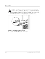 Preview for 21 page of HP ProLiant DL585 User Manual