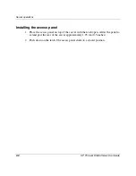 Preview for 23 page of HP ProLiant DL585 User Manual