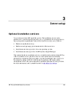 Preview for 24 page of HP ProLiant DL585 User Manual