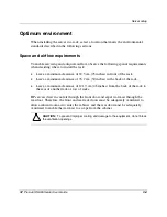 Preview for 26 page of HP ProLiant DL585 User Manual