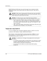 Preview for 27 page of HP ProLiant DL585 User Manual