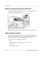 Preview for 31 page of HP ProLiant DL585 User Manual