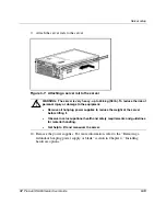 Preview for 36 page of HP ProLiant DL585 User Manual