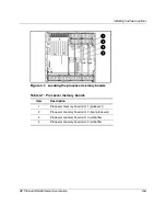 Предварительный просмотр 54 страницы HP ProLiant DL585 User Manual