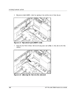 Предварительный просмотр 57 страницы HP ProLiant DL585 User Manual