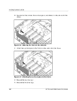 Предварительный просмотр 59 страницы HP ProLiant DL585 User Manual