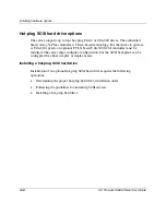 Preview for 65 page of HP ProLiant DL585 User Manual