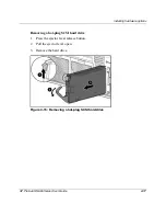 Preview for 68 page of HP ProLiant DL585 User Manual