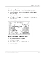 Preview for 70 page of HP ProLiant DL585 User Manual