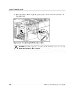 Preview for 73 page of HP ProLiant DL585 User Manual