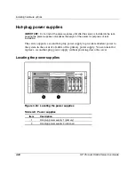 Preview for 85 page of HP ProLiant DL585 User Manual