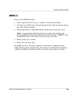 Preview for 94 page of HP ProLiant DL585 User Manual