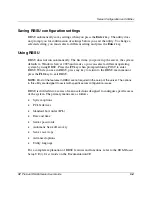 Preview for 100 page of HP ProLiant DL585 User Manual